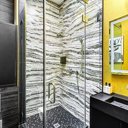 Sw Beach Hotel Hermosa Beach Bagian luar foto