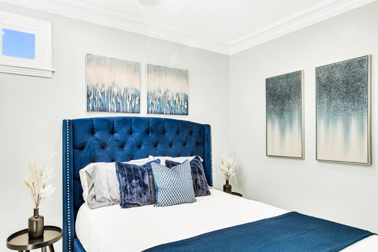 Sw Beach Hotel Hermosa Beach Bagian luar foto