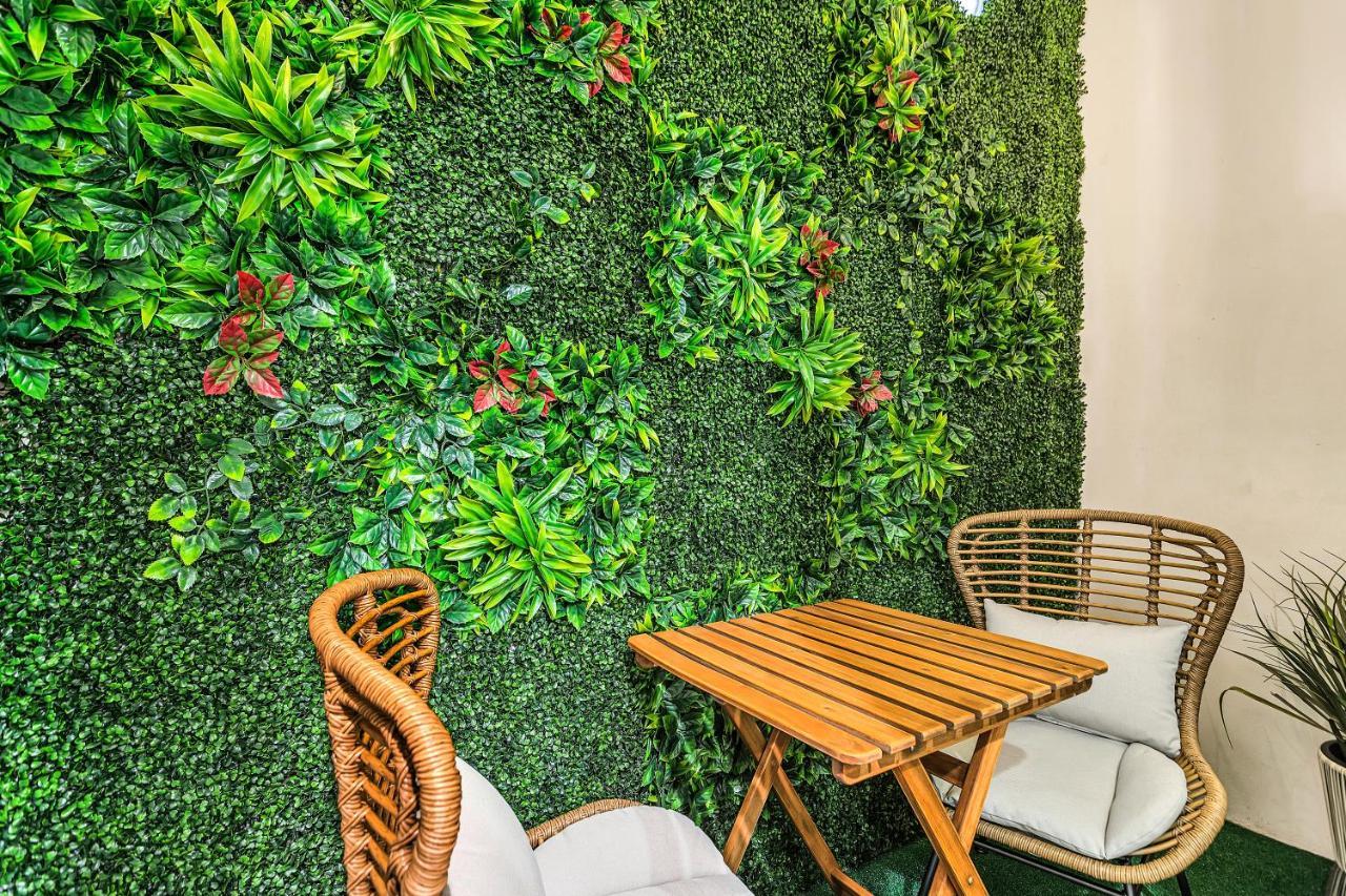 Sw Beach Hotel Hermosa Beach Bagian luar foto