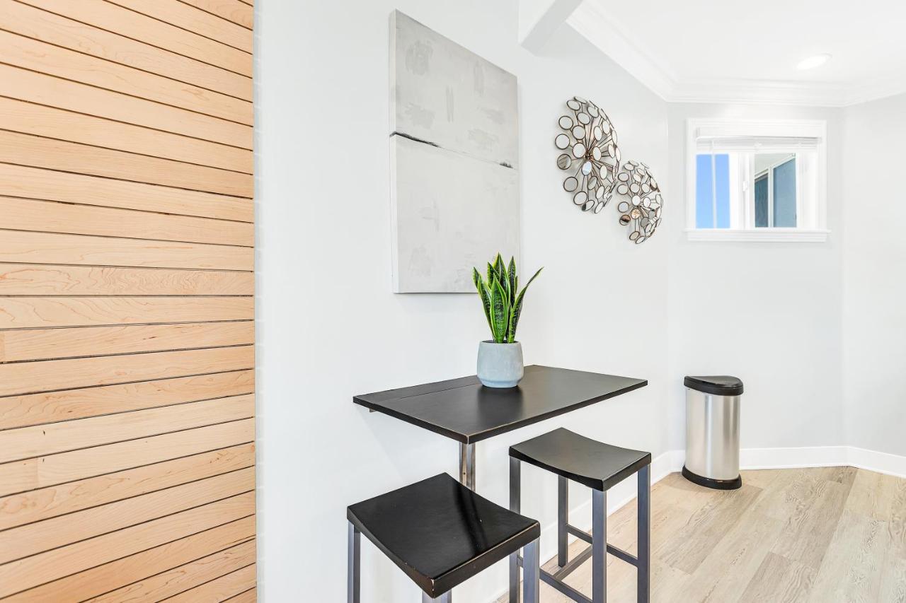 Sw Beach Hotel Hermosa Beach Bagian luar foto