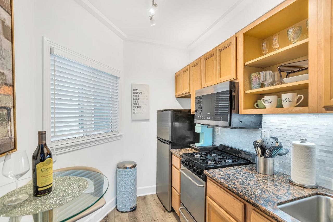 Sw Beach Hotel Hermosa Beach Bagian luar foto