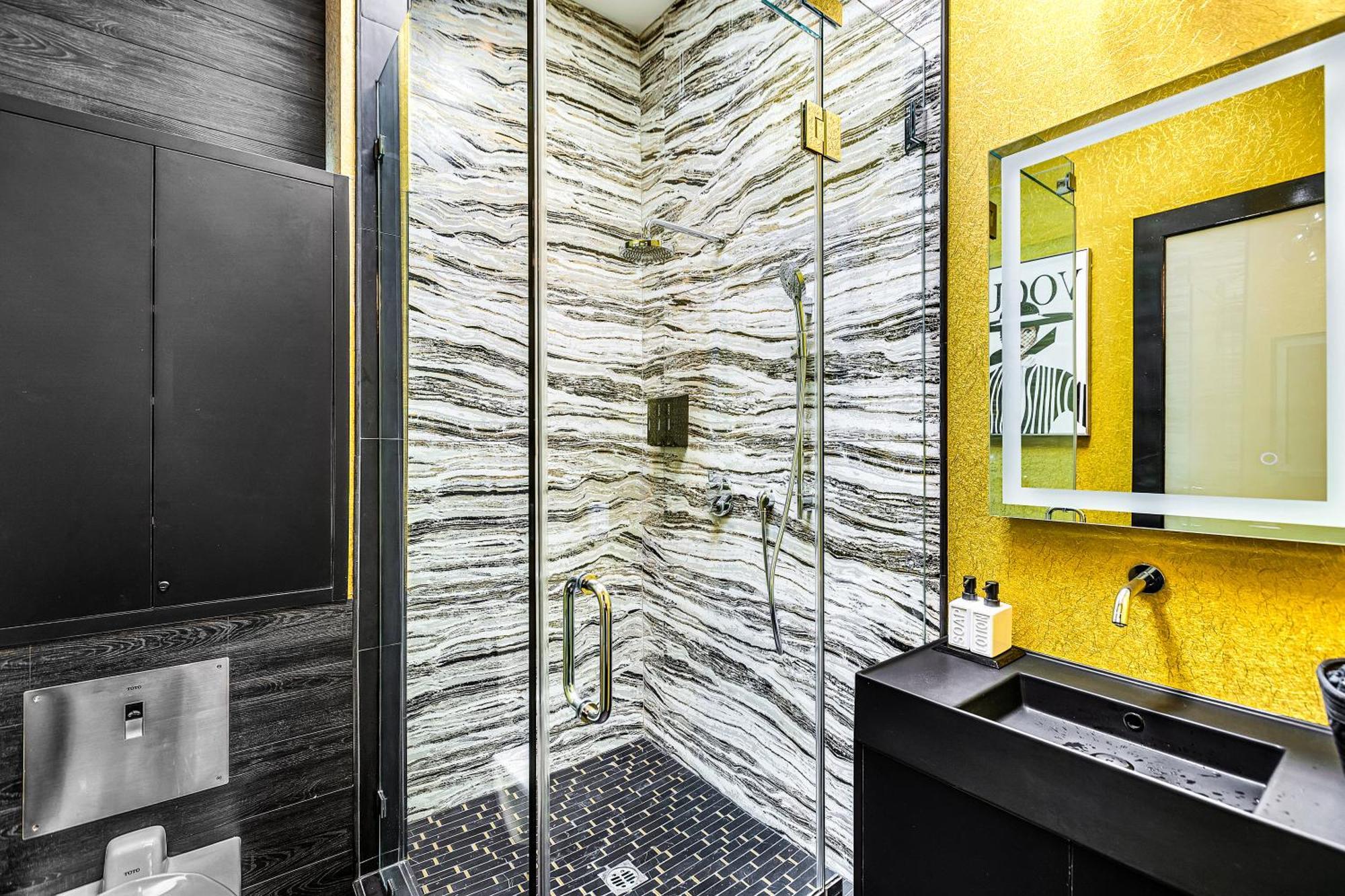 Sw Beach Hotel Hermosa Beach Bagian luar foto